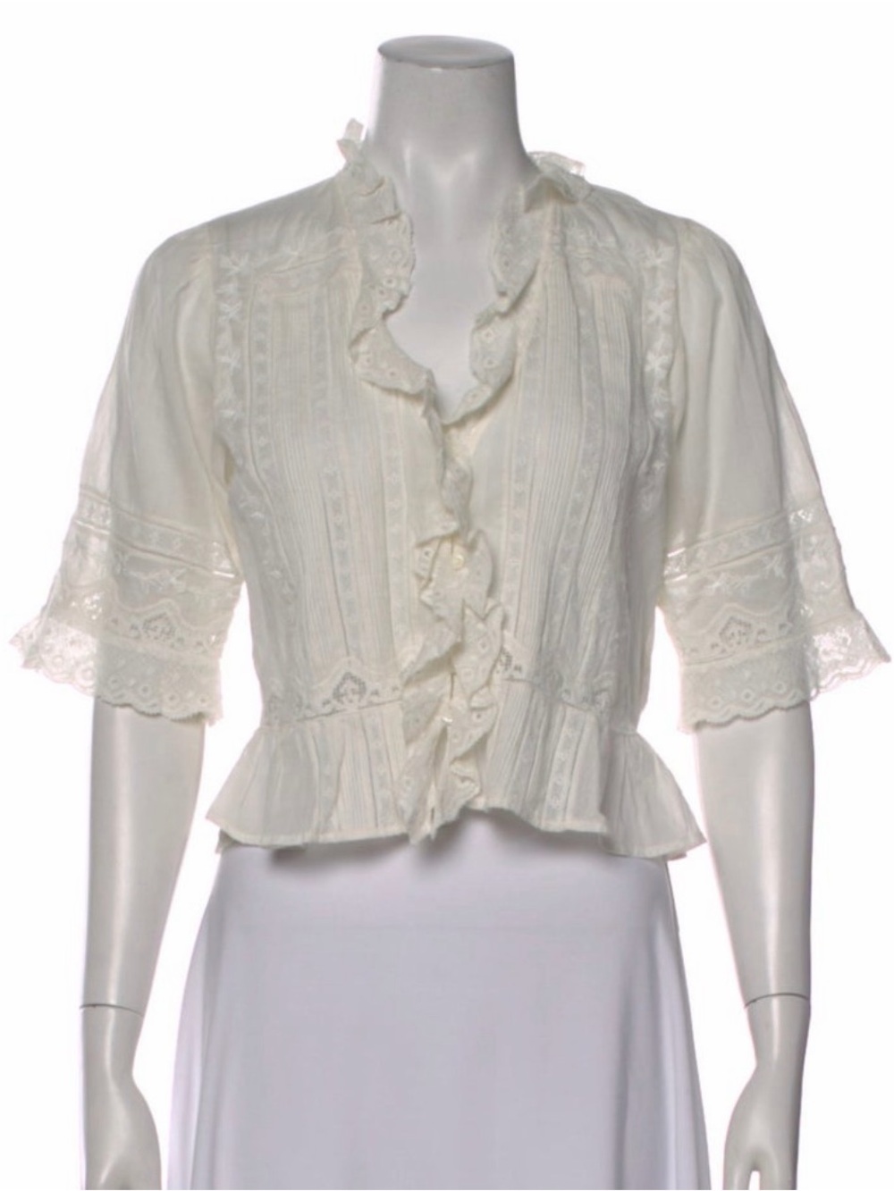 Dôen blouse s